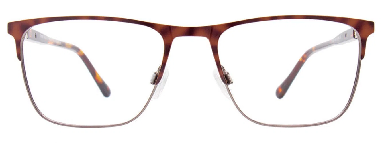 Takumi TK1225 Eyeglasses - view 3